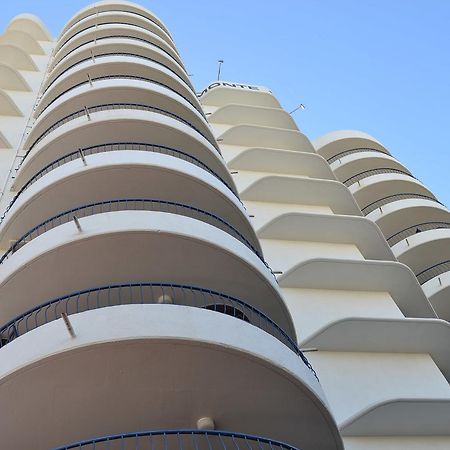 Апартаменты Monte Carlo Серферс Парадайс Экстерьер фото
